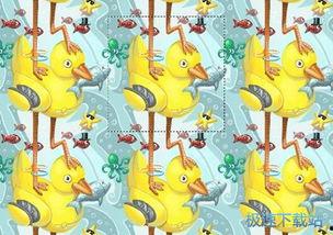 吃瓜绘画软件免费下载